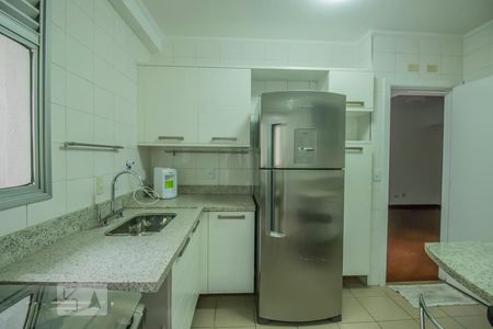 Apartamento à venda com 106m², 3 quartos e 3 vagasCozinha