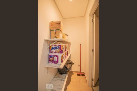 Apartamento à venda com 106m², 3 quartos e 3 vagasDespensa