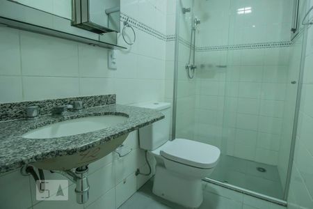 Apartamento à venda com 106m², 3 quartos e 3 vagasBanheiro