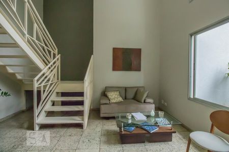 Apartamento à venda com 106m², 3 quartos e 3 vagasHall de Entrada