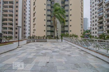 Apartamento à venda com 106m², 3 quartos e 3 vagasÁrea Comum