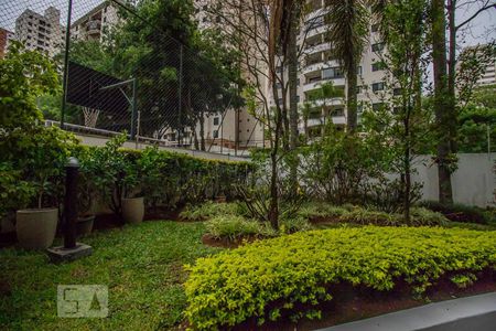 Apartamento à venda com 106m², 3 quartos e 3 vagasÁrea Comum