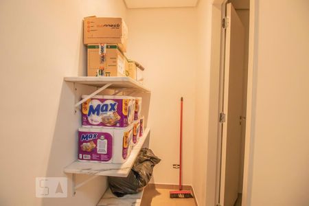 Apartamento à venda com 106m², 3 quartos e 3 vagasDespensa