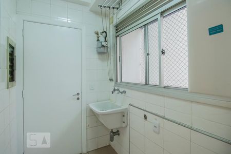 Apartamento à venda com 106m², 3 quartos e 3 vagasÁrea de Serviço