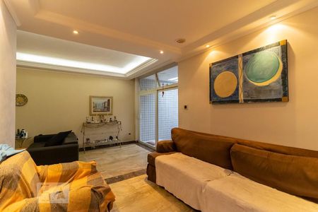 Sala de casa para alugar com 5 quartos, 300m² em Jardim da Saúde , São Paulo