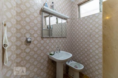 Banheiro da Suíte 1 de casa à venda com 5 quartos, 300m² em Jardim da Saúde , São Paulo