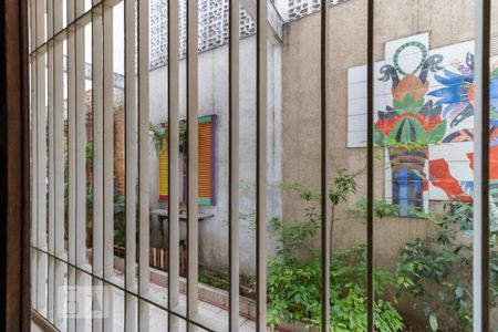 Vista da Suíte 1 de casa à venda com 5 quartos, 300m² em Jardim da Saúde , São Paulo