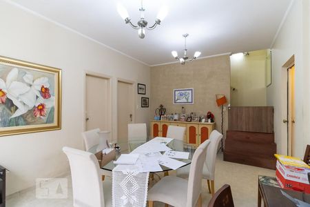 Sala de Jantar de casa para alugar com 5 quartos, 300m² em Jardim da Saúde , São Paulo