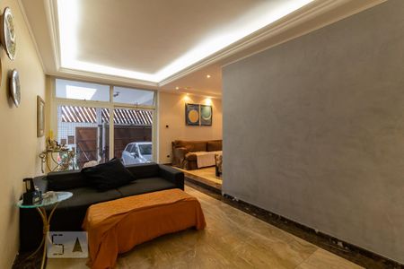 Sala de casa à venda com 5 quartos, 300m² em Jardim da Saúde , São Paulo