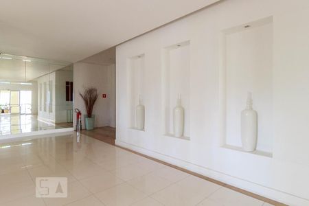 Apartamento à venda com 78m², 2 quartos e 1 vagaHall social
