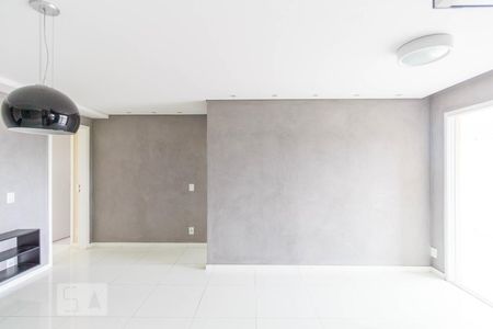 Sala de apartamento à venda com 2 quartos, 78m² em Jardim Brasil (zona Sul), São Paulo