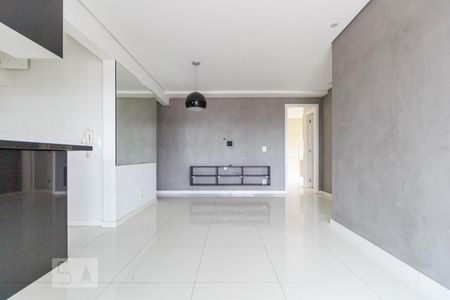 Sala de apartamento à venda com 2 quartos, 78m² em Jardim Brasil (zona Sul), São Paulo