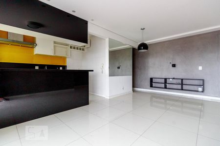 Sala de apartamento à venda com 2 quartos, 78m² em Jardim Brasil (zona Sul), São Paulo