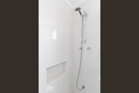 Apartamento à venda com 78m², 2 quartos e 1 vagaBanheiro da Suíte 1