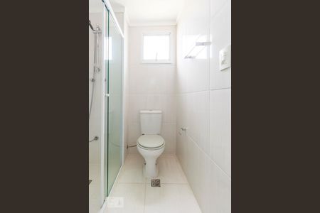 Apartamento à venda com 78m², 2 quartos e 1 vagaBanheiro da Suíte 1