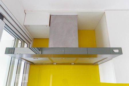 Apartamento à venda com 78m², 2 quartos e 1 vagaCozinha