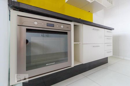 Apartamento à venda com 78m², 2 quartos e 1 vagaCozinha