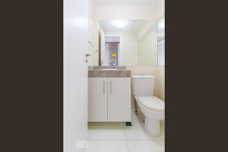 Apartamento à venda com 78m², 2 quartos e 1 vagaLavabo