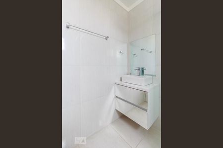 Apartamento à venda com 78m², 2 quartos e 1 vagaBanheiro da Suíte 1