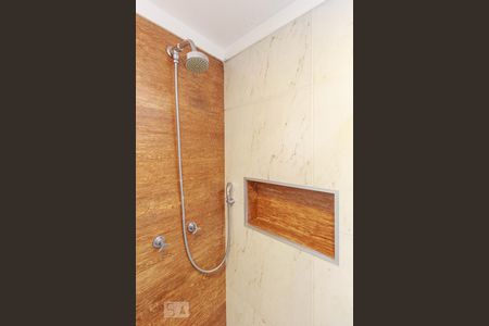 Apartamento à venda com 78m², 2 quartos e 1 vagaBanheiro da Suíte 2