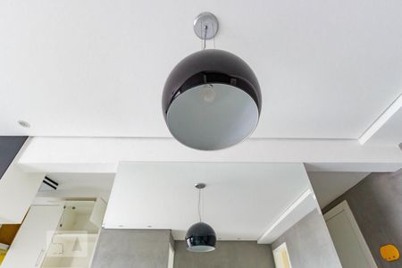 Detalhe da Sala de apartamento à venda com 2 quartos, 78m² em Jardim Brasil (zona Sul), São Paulo