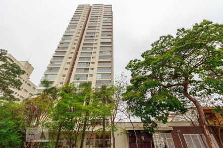 Apartamento à venda com 78m², 2 quartos e 1 vagaFachada