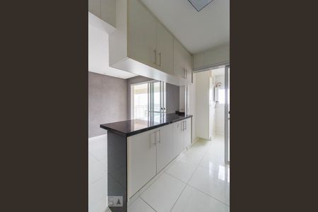 Apartamento à venda com 78m², 2 quartos e 1 vagaCozinha