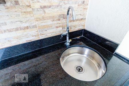 Apartamento à venda com 78m², 2 quartos e 1 vagaTorneira Varanda