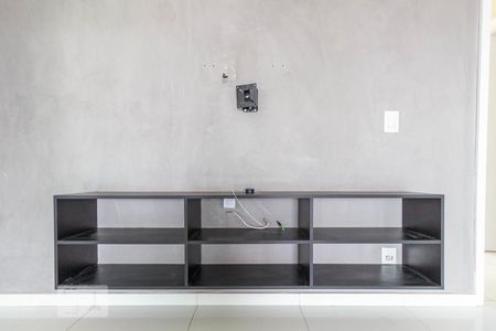 Detalhe da Sala de apartamento à venda com 2 quartos, 78m² em Jardim Brasil (zona Sul), São Paulo