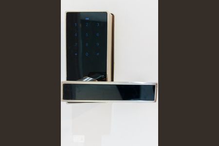 Detalhe da Sala de apartamento à venda com 2 quartos, 78m² em Jardim Brasil (zona Sul), São Paulo