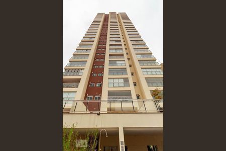 Apartamento à venda com 78m², 2 quartos e 1 vagaFachada do bloco