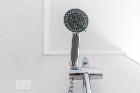 Apartamento à venda com 78m², 2 quartos e 1 vagaBanheiro da Suíte 1