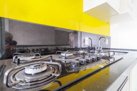 Apartamento à venda com 78m², 2 quartos e 1 vagaCozinha