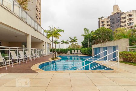 Apartamento à venda com 78m², 2 quartos e 1 vagaÁrea comum - Piscina