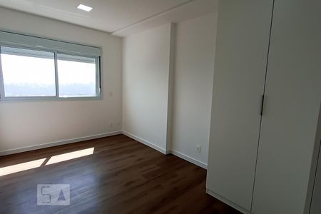 Suíte de apartamento para alugar com 1 quarto, 60m² em Alphaville Empresarial, Barueri