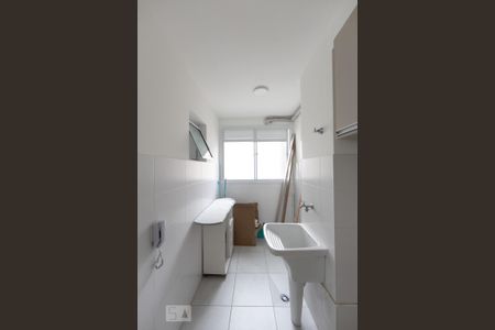 Apartamento à venda com 65m², 3 quartos e 1 vaga Apartamento à venda com 65m², 3 quartos e 1 vagaÁrea de Serviço