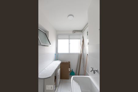 Apartamento à venda com 65m², 3 quartos e 1 vaga Apartamento à venda com 65m², 3 quartos e 1 vagaÁrea de Serviço