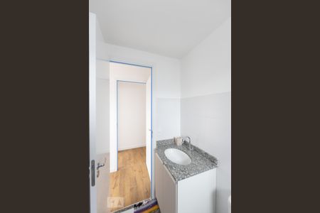 Apartamento à venda com 65m², 3 quartos e 1 vaga Apartamento à venda com 65m², 3 quartos e 1 vagaSuite