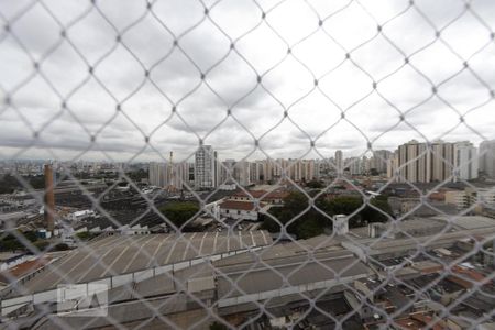 Apartamento à venda com 65m², 3 quartos e 1 vaga Apartamento à venda com 65m², 3 quartos e 1 vagaQuarto 2