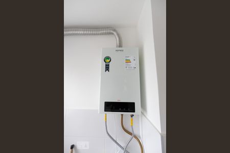 Apartamento à venda com 65m², 3 quartos e 1 vaga Apartamento à venda com 65m², 3 quartos e 1 vagaÁrea de Serviço