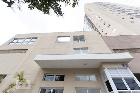 Apartamento à venda com 65m², 3 quartos e 1 vaga Apartamento à venda com 65m², 3 quartos e 1 vagaFachada