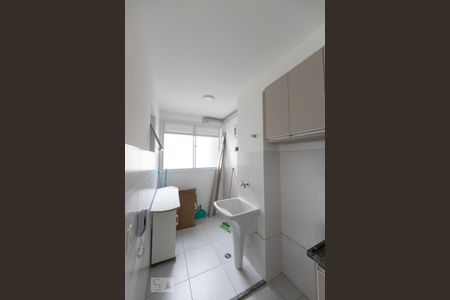 Apartamento à venda com 65m², 3 quartos e 1 vaga Apartamento à venda com 65m², 3 quartos e 1 vagaÁrea de Serviço
