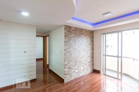 Apartamento à venda com 68m², 2 quartos e 1 vagaSala