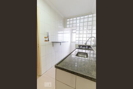 Apartamento à venda com 68m², 2 quartos e 1 vagaCozinha