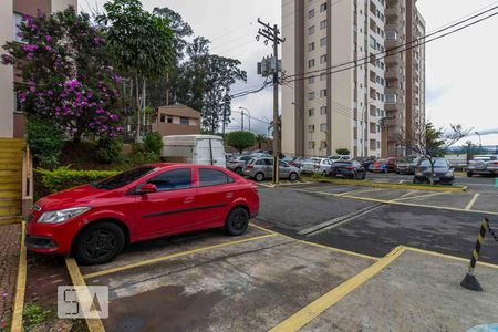 Apartamento à venda com 68m², 2 quartos e 1 vagaGaragem