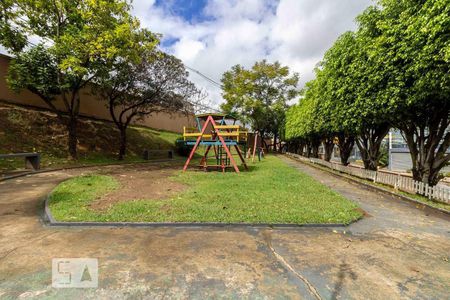 Apartamento à venda com 68m², 2 quartos e 1 vagaÁrea Comum - Playground