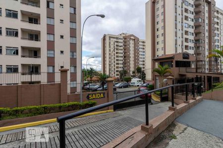 Apartamento à venda com 68m², 2 quartos e 1 vagaÁrea comum