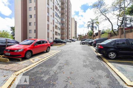 Apartamento à venda com 68m², 2 quartos e 1 vagaGaragem