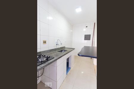 Apartamento à venda com 68m², 2 quartos e 1 vagaCozinha