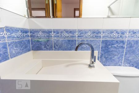 Apartamento à venda com 68m², 2 quartos e 1 vagaBanheiro